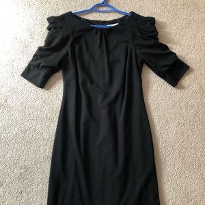 Jessica Simpson black dress size Small
